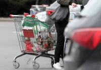 Znana średnia cena koszyka zakupowego w czerwcu - zdjęcie główne