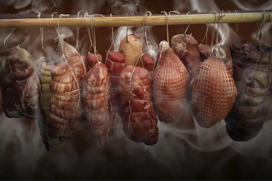 Od ziarnka do garnka - zdjęcie 4