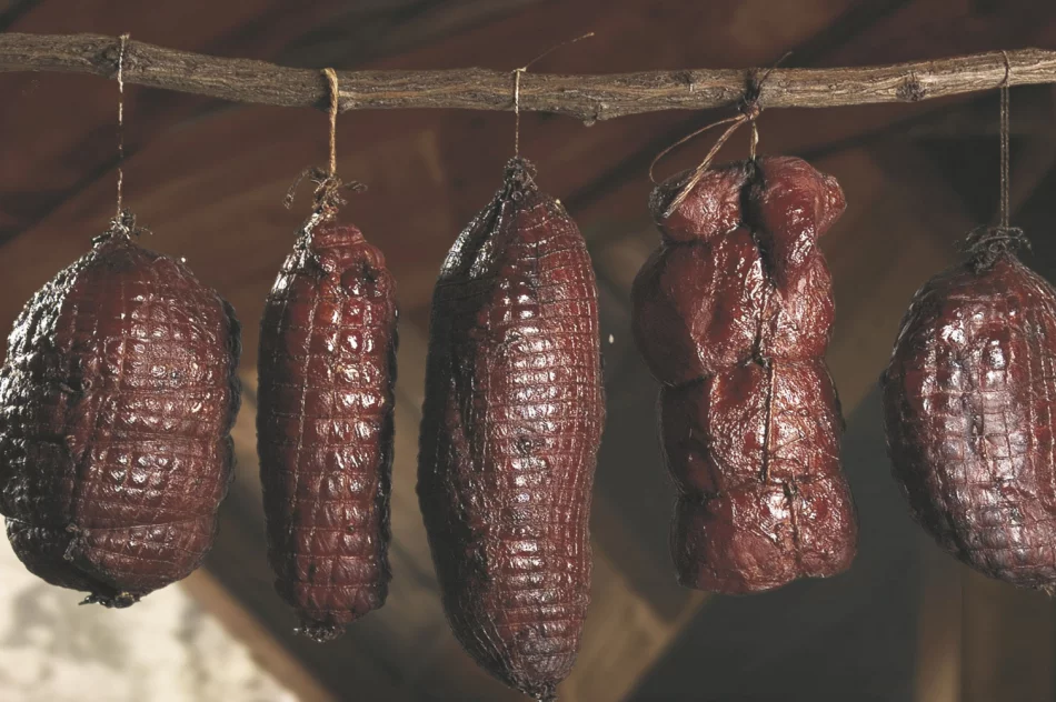 Od ziarnka do garnka - zdjęcie 5