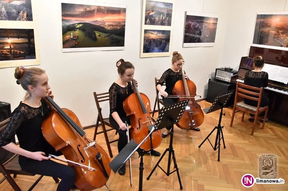 Zobacz „Piękno Stworzenia” - zdjęcie 2