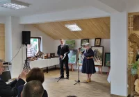 Świetlica i galeria twórców już służy mieszkańcom - zdjęcie główne