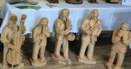 Świetlica i galeria twórców już służy mieszkańcom - zdjęcie 3