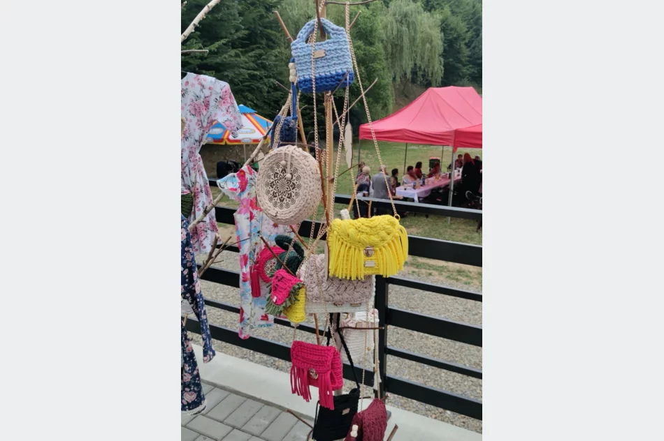 Świetlica i galeria twórców już służy mieszkańcom - zdjęcie 4