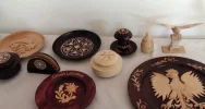 Świetlica i galeria twórców już służy mieszkańcom - zdjęcie 5