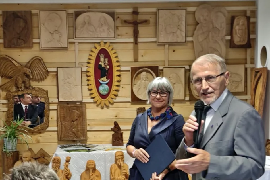 Świetlica i galeria twórców już służy mieszkańcom - zdjęcie 8