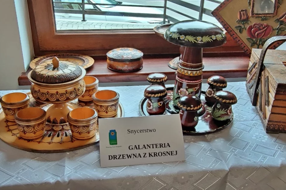 Świetlica i galeria twórców już służy mieszkańcom - zdjęcie 11