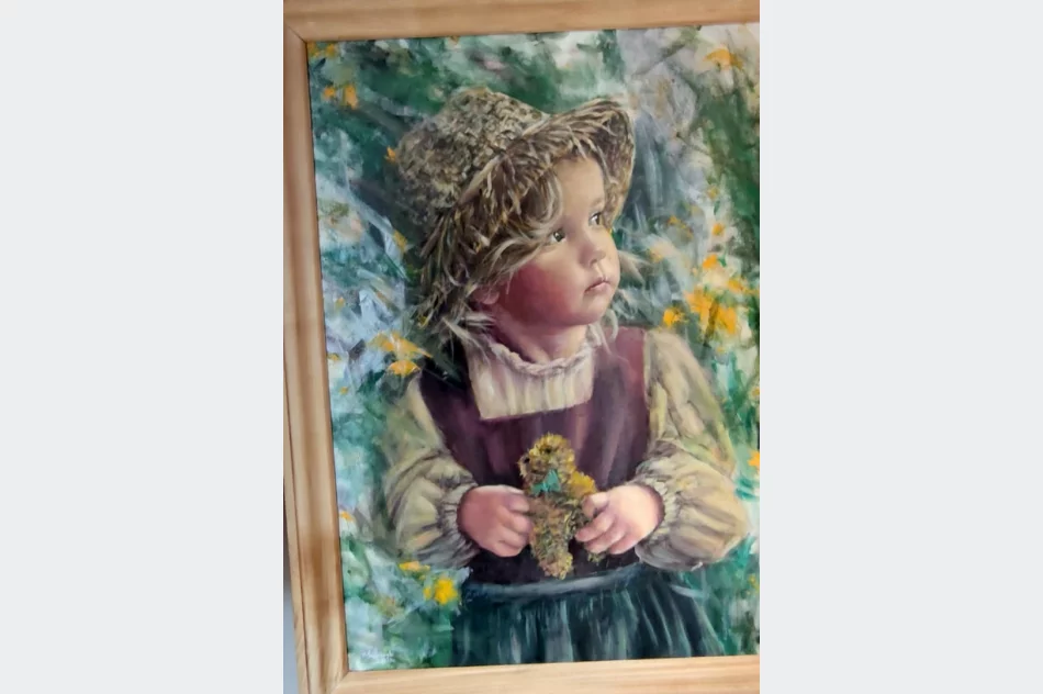 Świetlica i galeria twórców już służy mieszkańcom - zdjęcie 15