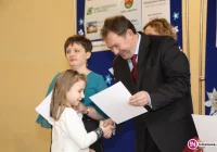 I Gminny Konkurs Recytatorski: Poezja to MY. Jan Brzechwa – Czarodziej Słowa. - zdjęcie główne