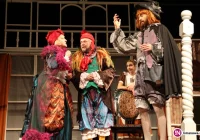 'Chory z urojenia' zakończył 'Przedwiośnie teatralne' 2017 - zdjęcie główne