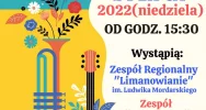 Letnie muzykowanie w Parku Miejskim w Limanowej - zdjęcie 2