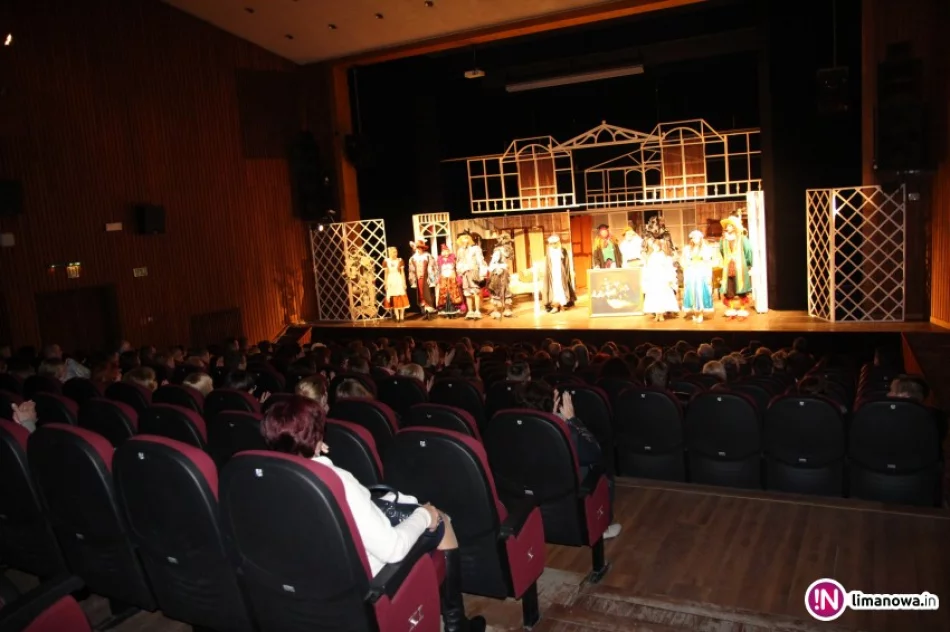 'Chory z urojenia' zakończył 'Przedwiośnie teatralne' 2017 - zdjęcie 3