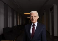 Piotr Naimski (były poseł z regionu nowosądeckiego) zdymisjonowany - zdjęcie główne