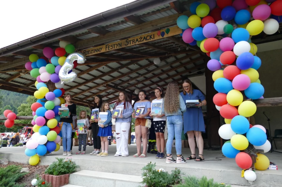 Projekt pn. ,,Lokalne inspiracje ...” - zdjęcie 3