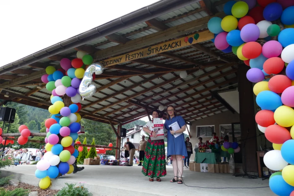 Projekt pn. ,,Lokalne inspiracje ...” - zdjęcie 5