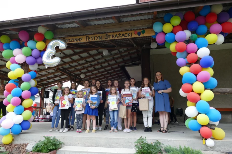 Projekt pn. ,,Lokalne inspiracje ...” - zdjęcie 6