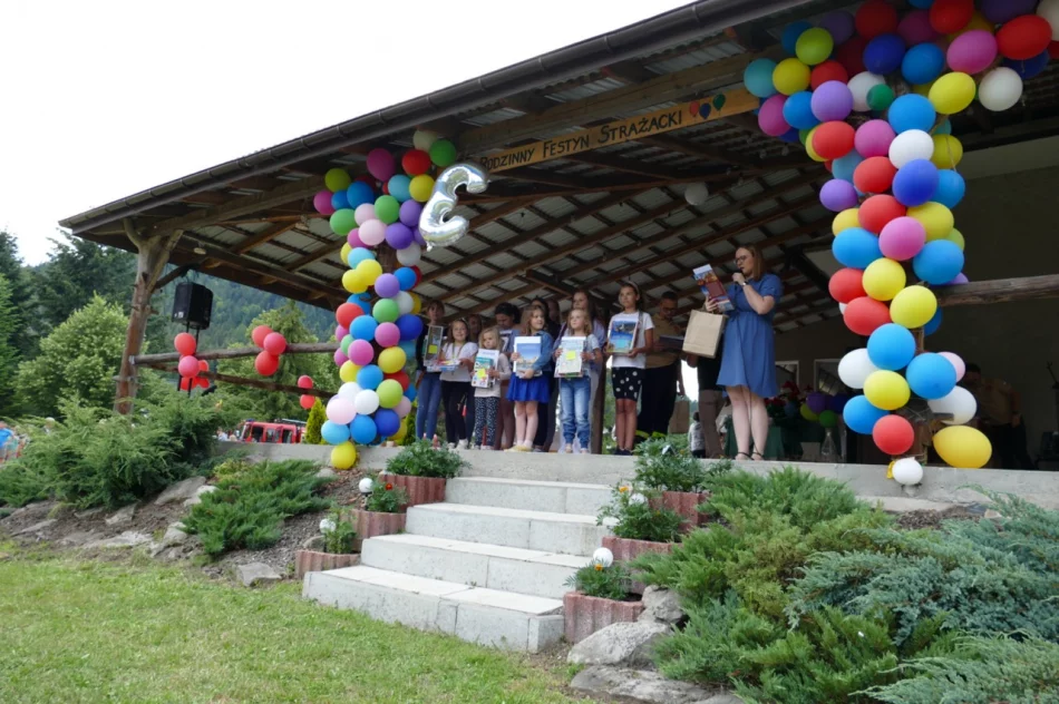 Projekt pn. ,,Lokalne inspiracje ...” - zdjęcie 7