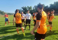 Puchar Polski: Turbacz zaczął od prowadzenia, potem strzelała już tylko Limanovia. - zdjęcie główne