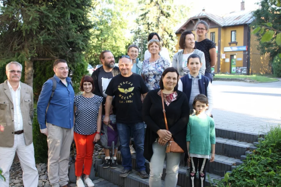 O roli kolei dla rozwoju regionu - zdjęcie 4