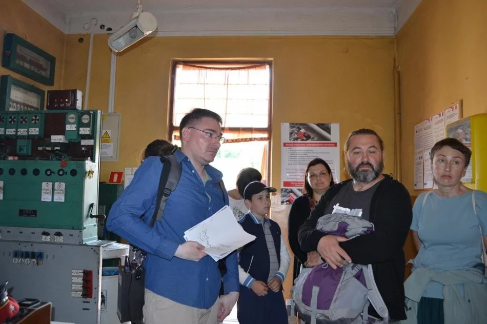 O roli kolei dla rozwoju regionu - zdjęcie 5