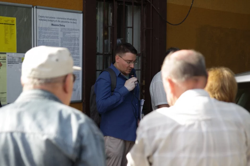 O roli kolei dla rozwoju regionu - zdjęcie 9