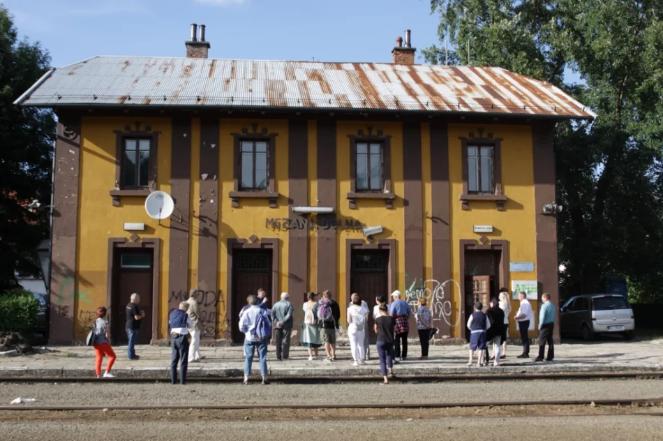 O roli kolei dla rozwoju regionu - zdjęcie 12