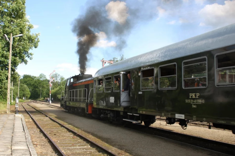 O roli kolei dla rozwoju regionu - zdjęcie 14