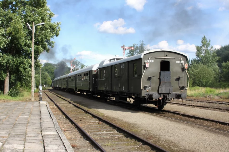O roli kolei dla rozwoju regionu - zdjęcie 17