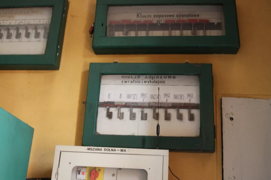 O roli kolei dla rozwoju regionu - zdjęcie 18