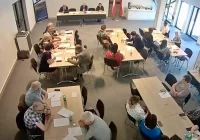 Dziś sesja Rady Gminy - zdjęcie główne