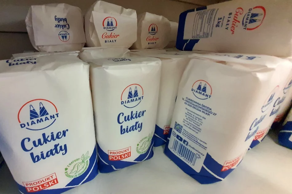 Cukier drożeje i zaczyna go brakować. Spekulacja cenami? - zdjęcie 3