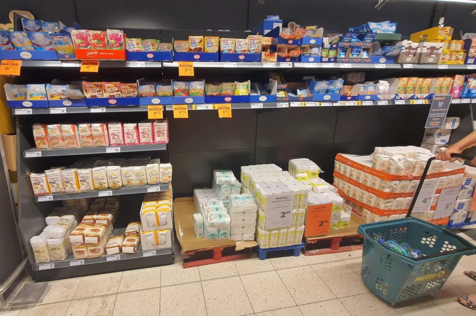 Cukier drożeje i zaczyna go brakować. Spekulacja cenami? - zdjęcie 4