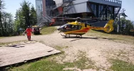 Zawał u paralotniarza  - zdjęcie 2