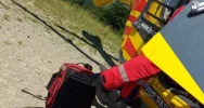 Zawał u paralotniarza  - zdjęcie 5