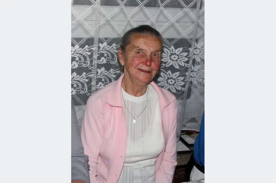 Zmarła zasłużona dla kultury działaczka społeczna - zdjęcie 2