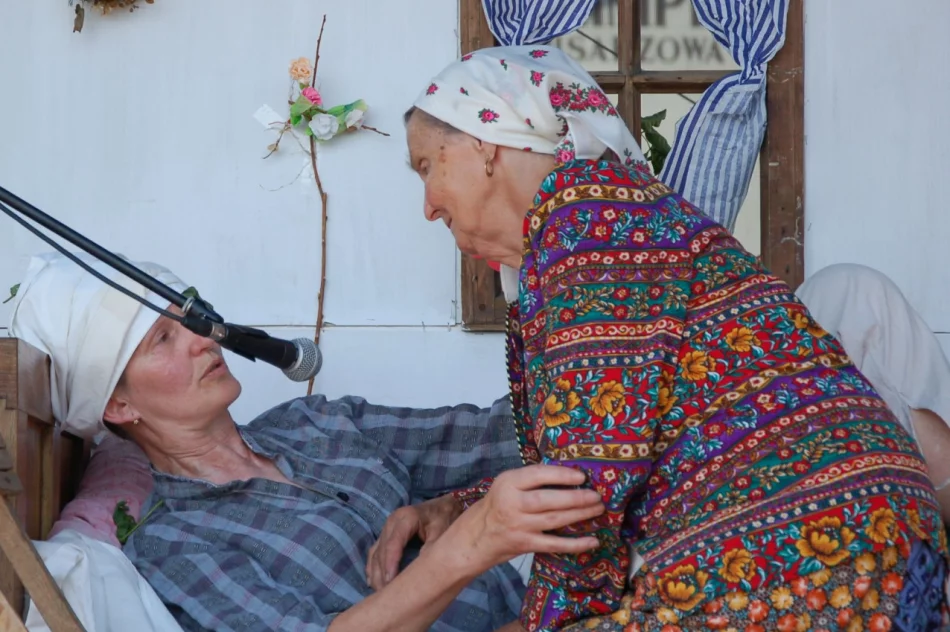 Zmarła zasłużona dla kultury działaczka społeczna - zdjęcie 3