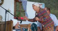 Zmarła zasłużona dla kultury działaczka społeczna - zdjęcie 4