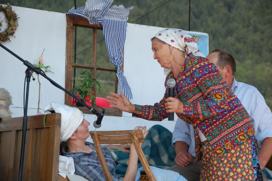 Zmarła zasłużona dla kultury działaczka społeczna - zdjęcie 4