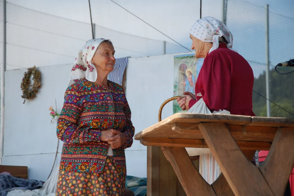 Zmarła zasłużona dla kultury działaczka społeczna - zdjęcie 5