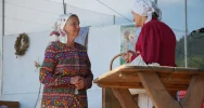 Zmarła zasłużona dla kultury działaczka społeczna - zdjęcie 5