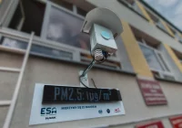 Szkoły dostaną czujniki - zdjęcie główne