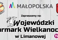 „Wojewódzki Jarmark Wielkanocy w Limanowej” - zdjęcie główne