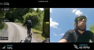 Eurosport Polska: "Rzeźnia", czyli najbardziej stromy podjazd w Polsce - zdjęcie 4
