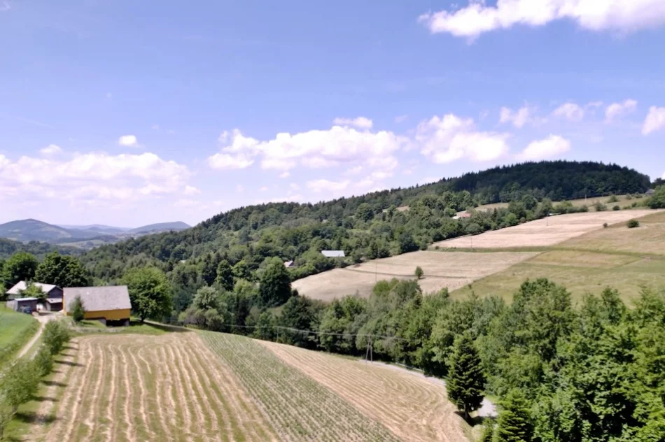 Eurosport Polska: "Rzeźnia", czyli najbardziej stromy podjazd w Polsce - zdjęcie 5