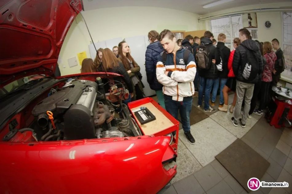 Święto Zawodów 2017 - zdjęcie 2