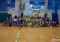 Winter Kajet Cup - za nami pierwsze piłkarskie zmagania! - zdjęcie główne