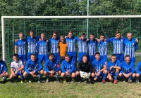 Awans na jubileusz dziesięciolecia - zdjęcie główne