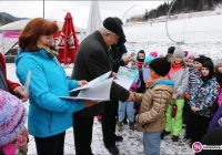 Zakończenie programu „Jeżdżę z głową” - zdjęcie główne