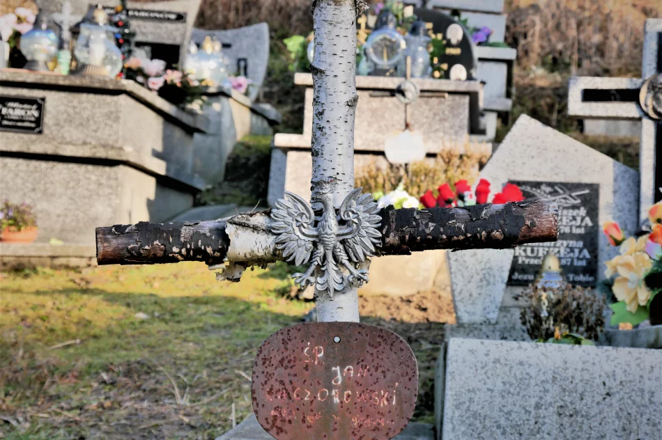 Kolejne wędrówki z historią Limanowszczyzny - zdjęcie 2