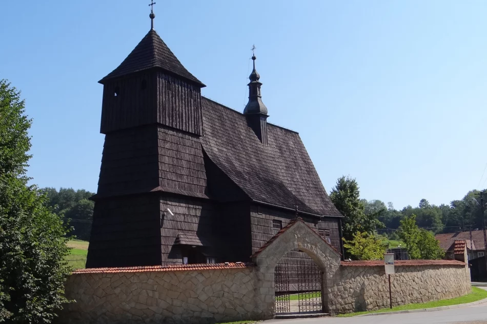 Kolejne wędrówki z historią Limanowszczyzny - zdjęcie 3