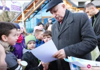 Finał projektu nauki jazdy na nartach „Jeżdżę z głową” - zdjęcie główne